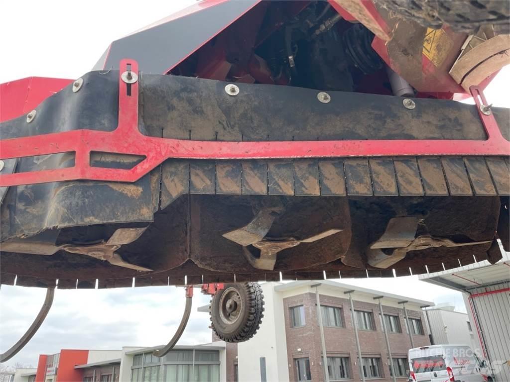 Grimme VT 170 ماكينات زراعية أخرى