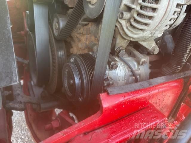 Peterbilt 389 وحدات الجر
