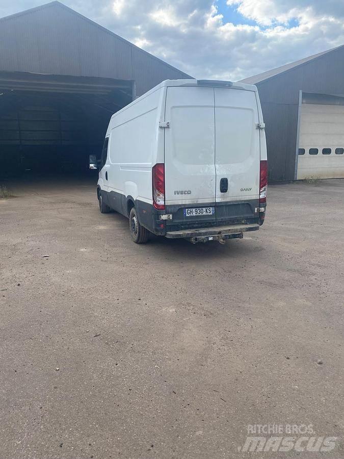 Iveco Daily أخرى