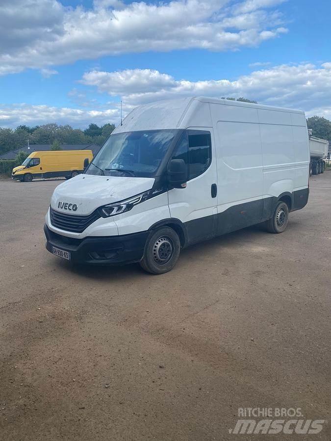 Iveco Daily أخرى