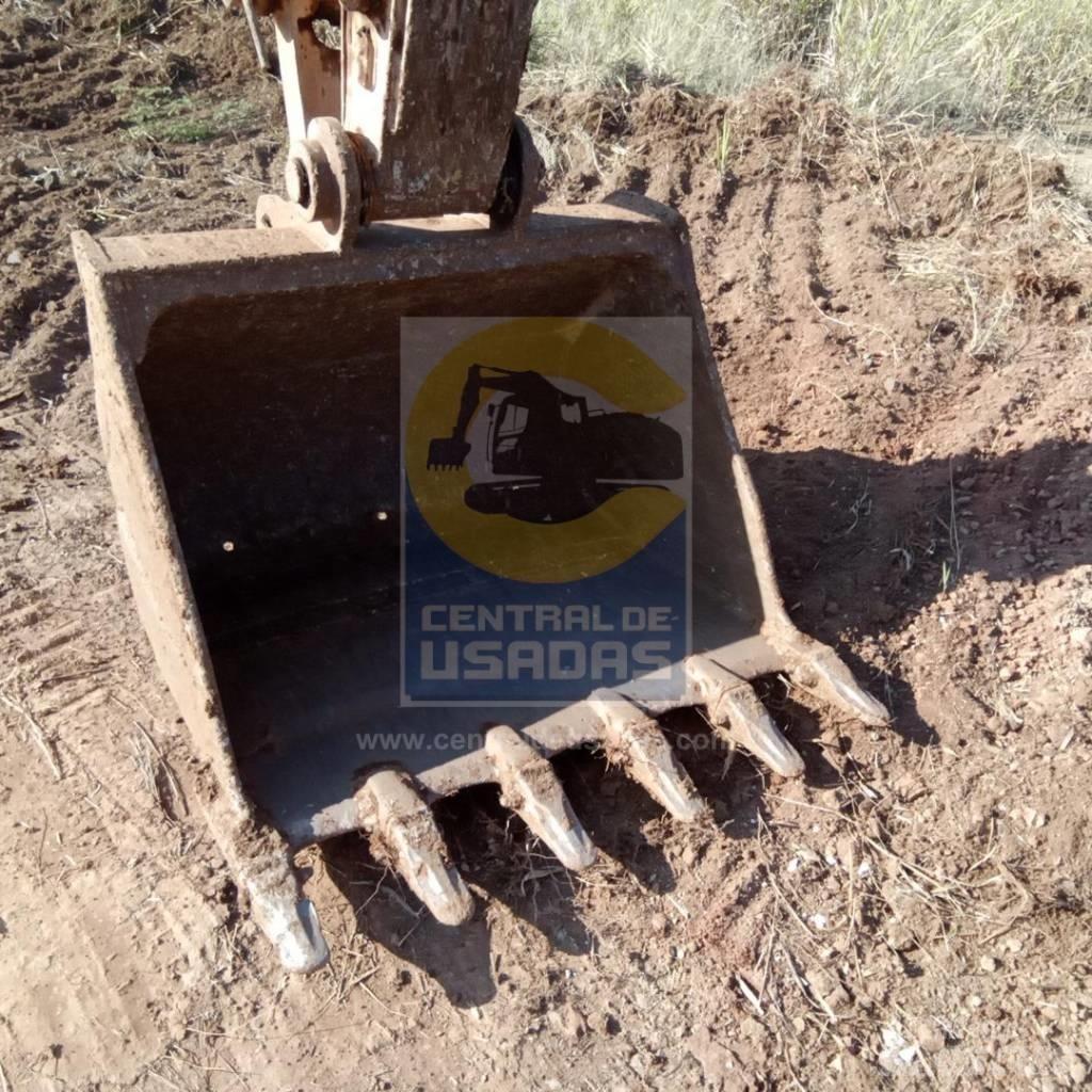 SDLG LG 6150 E حفارات زحافة