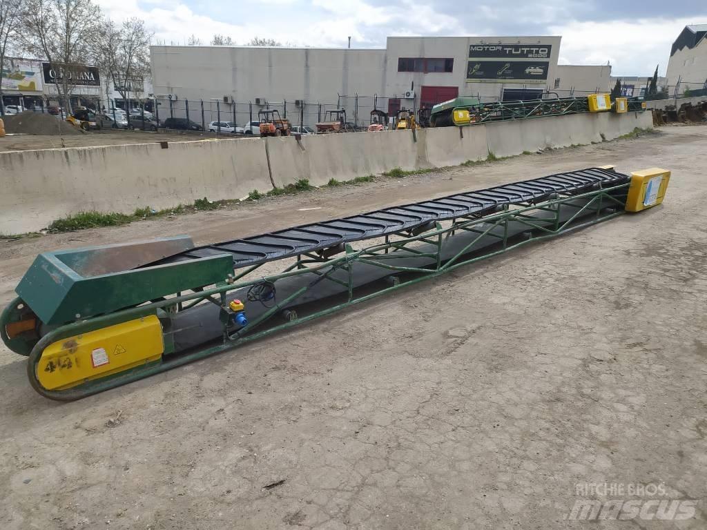  TREICO CTPG 8/500N أخرى