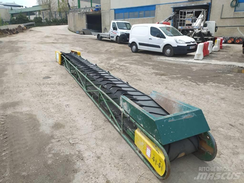  TREICO CTPG 8/500N أخرى