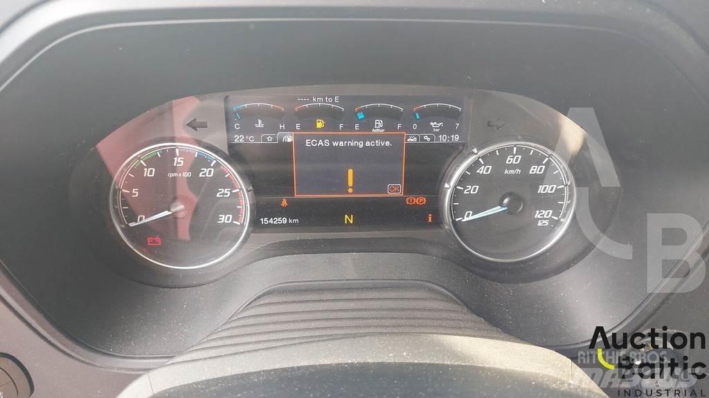 Ford F-MAX 500 وحدات الجر