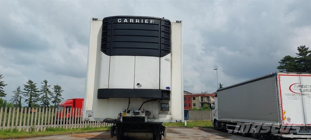  Other 38S20F مقطورات ذات هيكل صندوقي