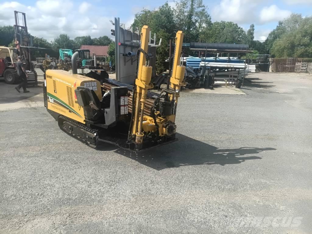 Vermeer D9x13S3 الحفارات الأفقية
