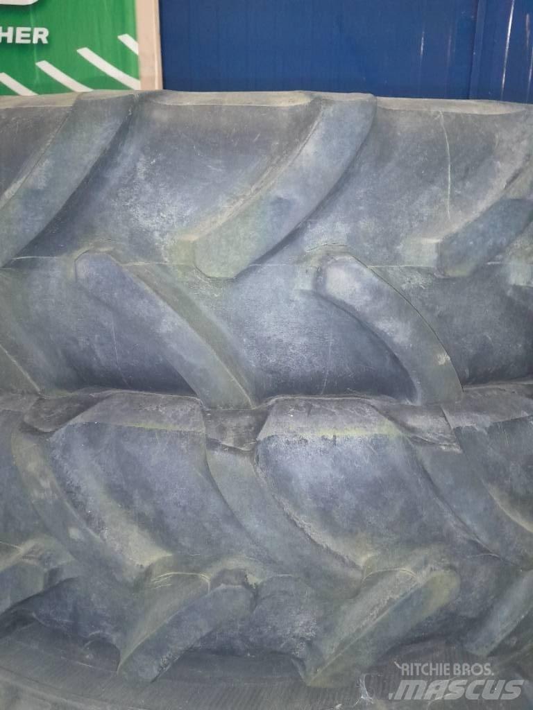 Michelin 9,5-32 الإطارات والعجلات والحافات