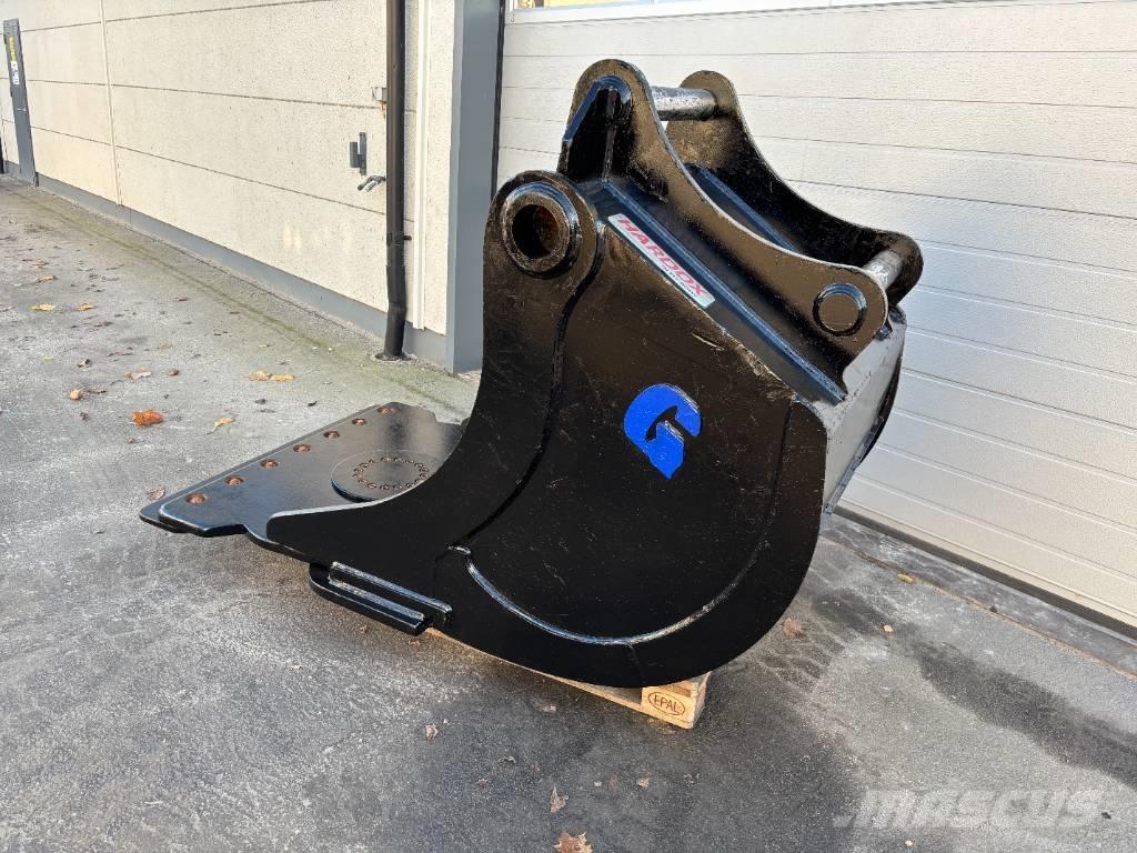 Götene Flexskopa S80 دلاء