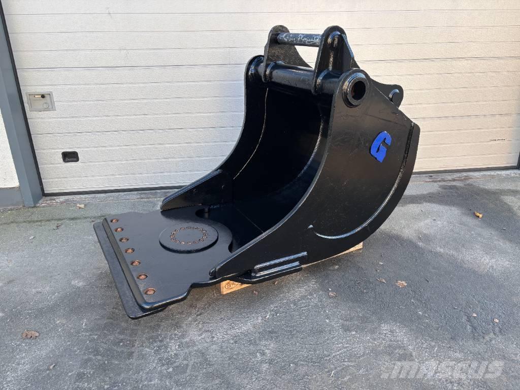 Götene Flexskopa S80 دلاء