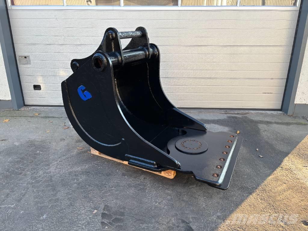 Götene Flexskopa S80 دلاء