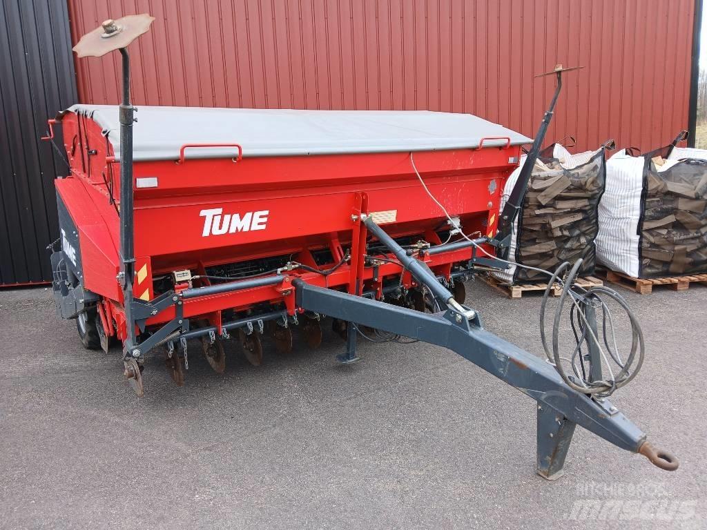 Tume HKL 3000 JC Pro مثاقيب مدمجة