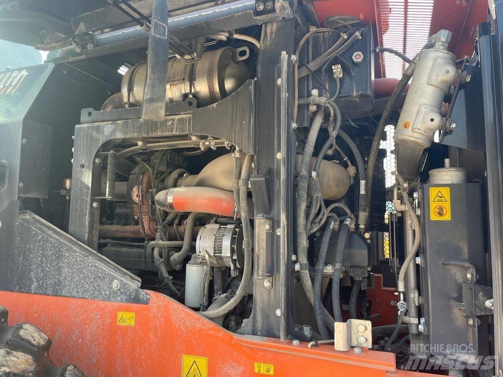 Hitachi ZW 250-6 لوادر بعجل