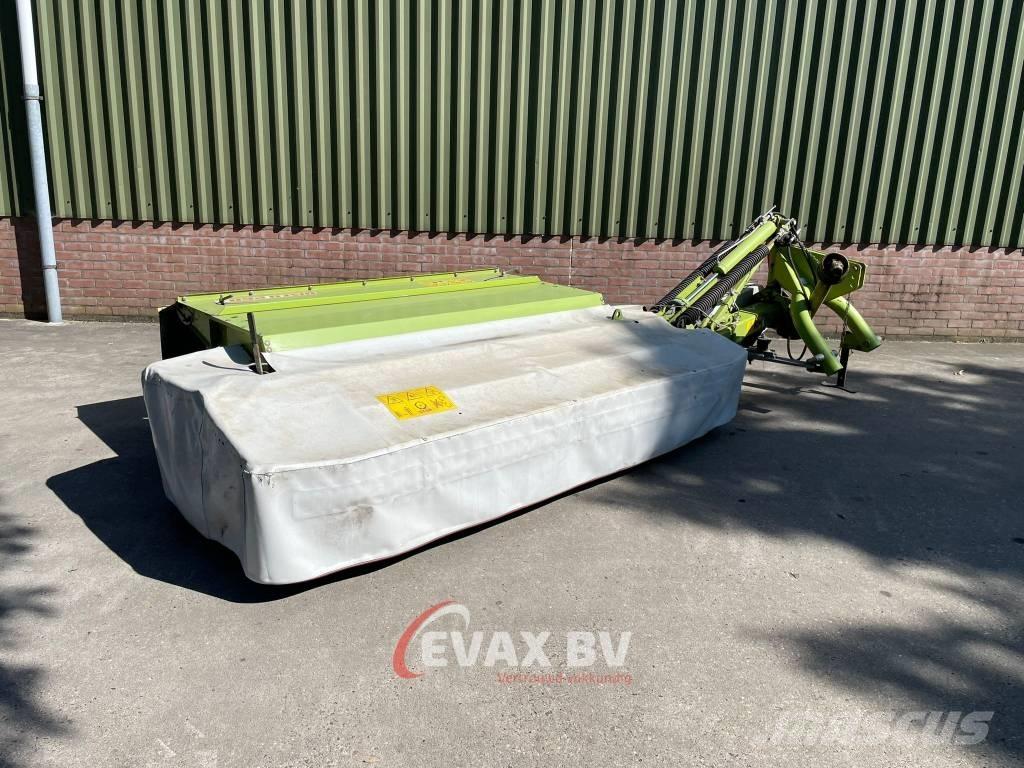 CLAAS Disco 260 C جزازات