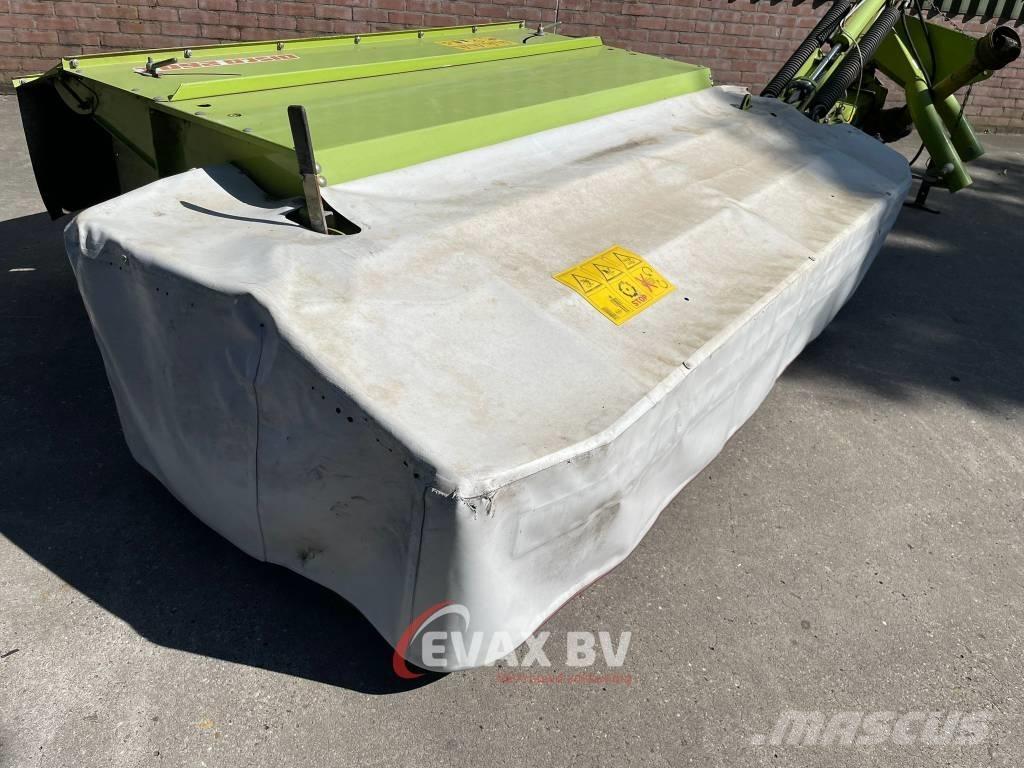 CLAAS Disco 260 C جزازات