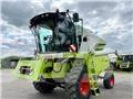 CLAAS AVERO 240 حصادات