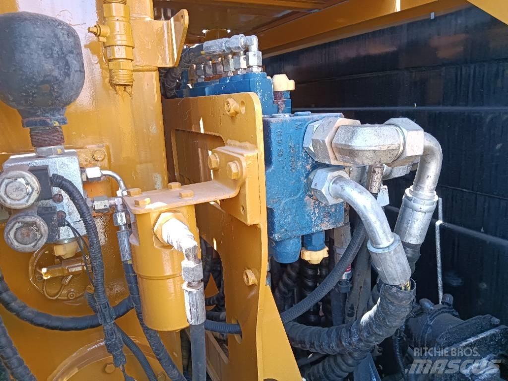 Sany SY 60 C Pro حفارات صغيرة أقل من 7 طن (حفارات صغيرة)