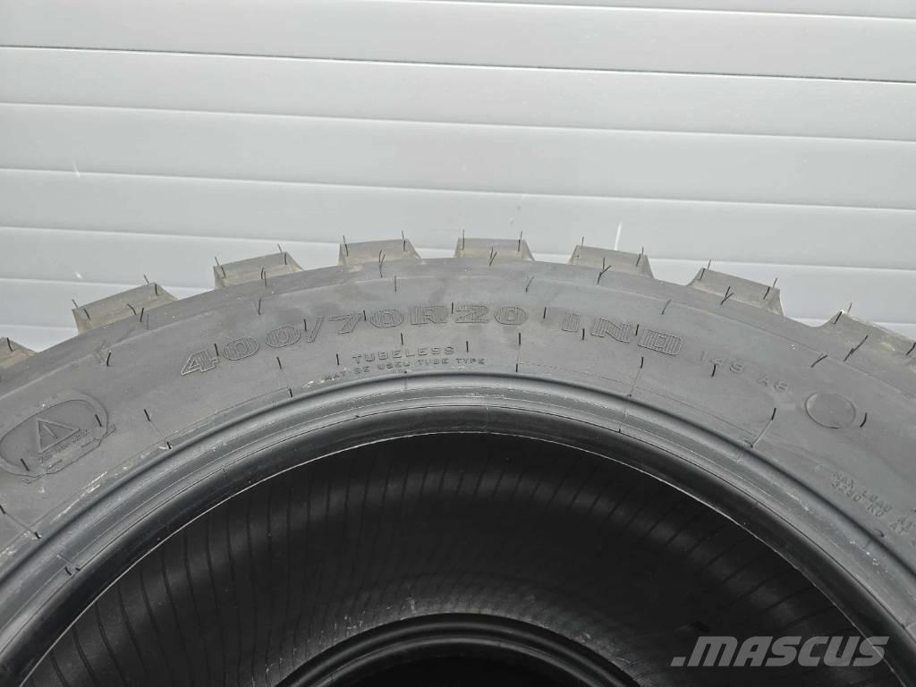 Firestone Duraforce الإطارات والعجلات والحافات