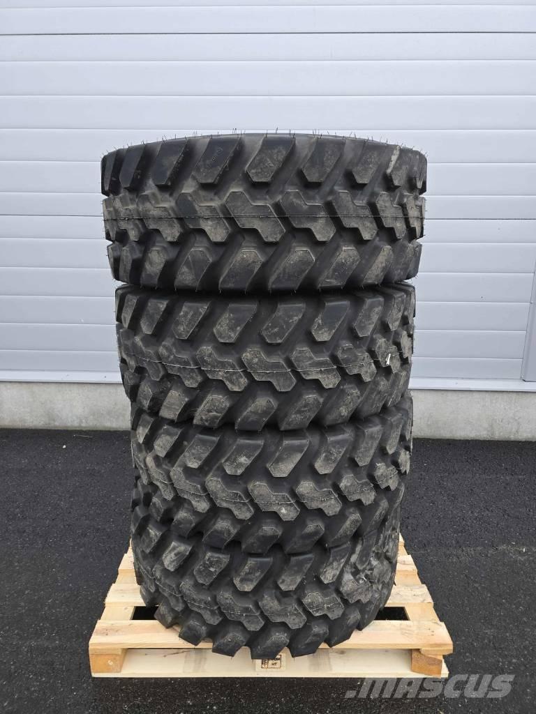 Firestone Duraforce الإطارات والعجلات والحافات