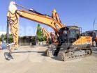 Doosan DX225LC-7 حفارات زحافة