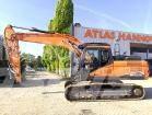 Doosan DX225LC-7 حفارات زحافة
