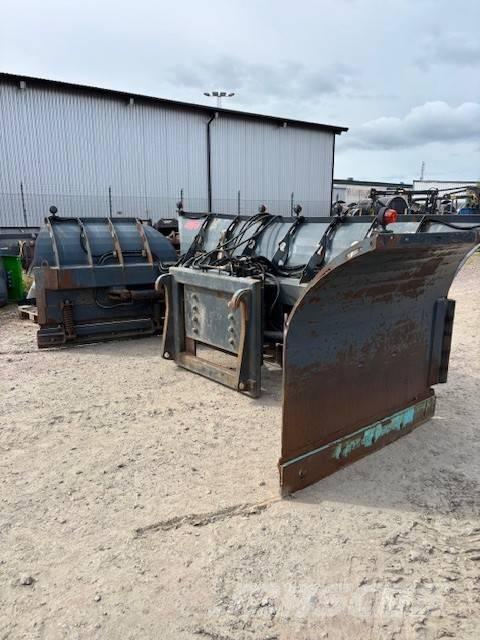 UFO U PLOG محاريث