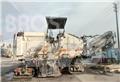 Wirtgen W2000 ماكينات الكشط البارد للأسفلت