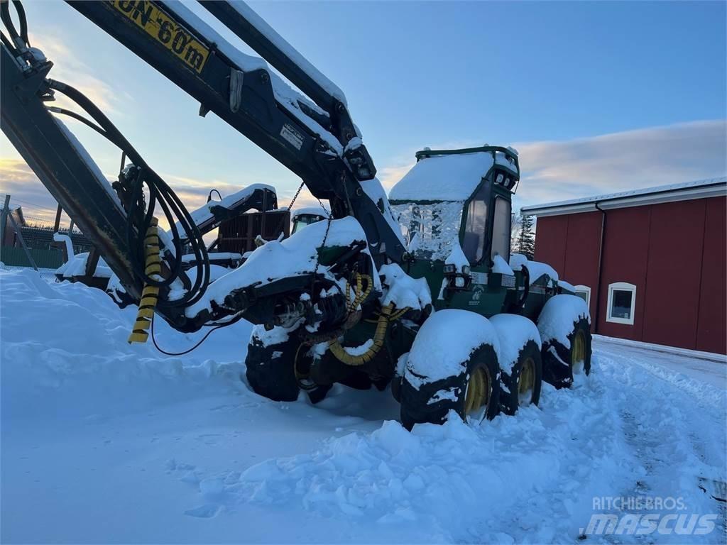 Ösa 250 Super-Eva حصادات
