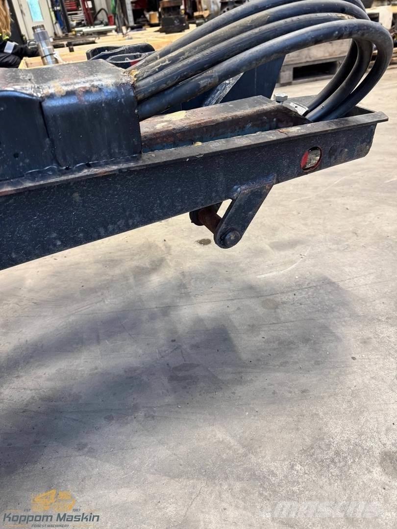 Rottne RG 70 رافعات شحن