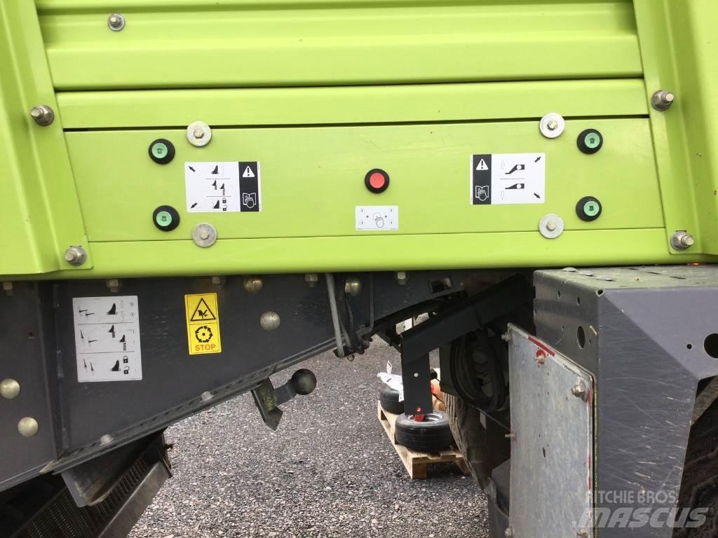 CLAAS 9400 مقطورة حبوب