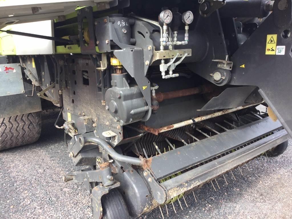 CLAAS 9400 مقطورة حبوب