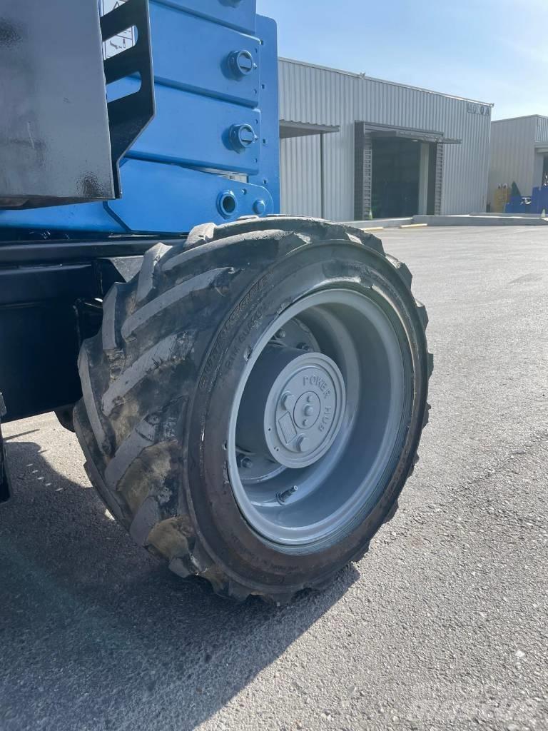 Genie GS 3369 RT رافعات مقصية الشكل