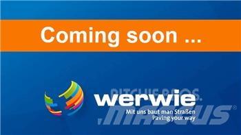 Streumaster SW 10 TA معدات إعادة تدوير الأسفلت