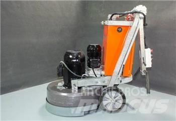 Husqvarna PG680 ماكينات تشطيب خرسانة