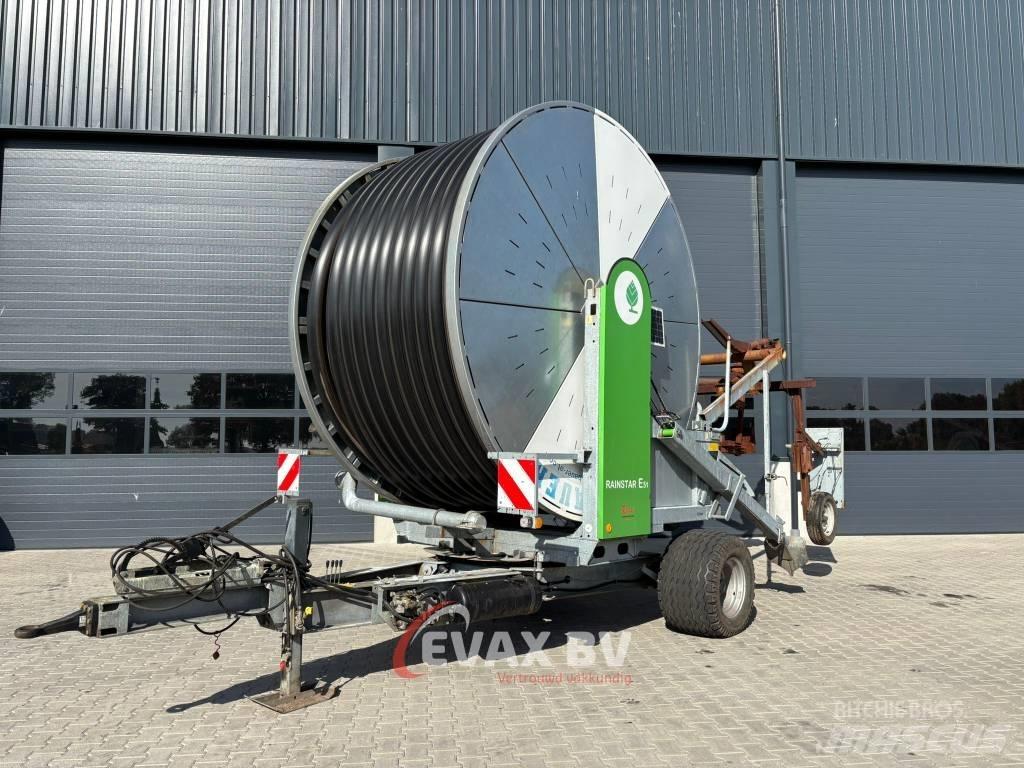 Bauer E51 125x500 أنظمة الري