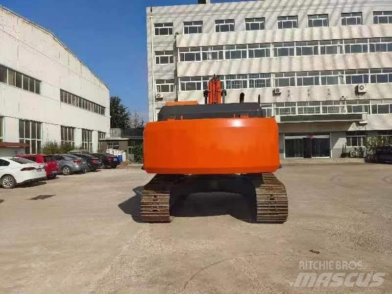 Doosan DX 230 LC-9C حفارات زحافة