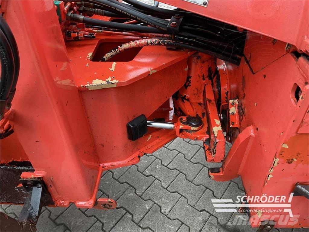 Atlas 82 E لوادر بعجل