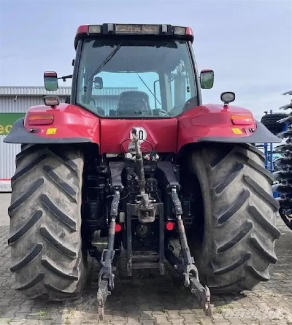 Case IH MAGNUM 280 الجرارات