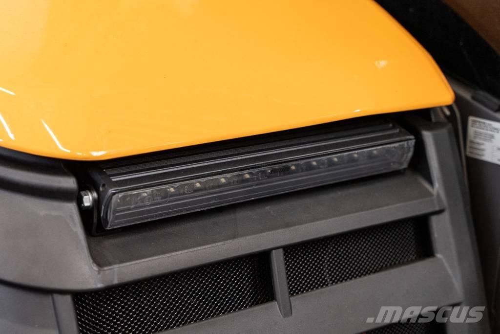 CASE CX 42 D حفارات صغيرة أقل من 7 طن (حفارات صغيرة)