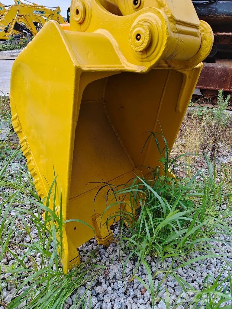 Komatsu PC 78 US حفارات وسط 7 طن - 12 طن