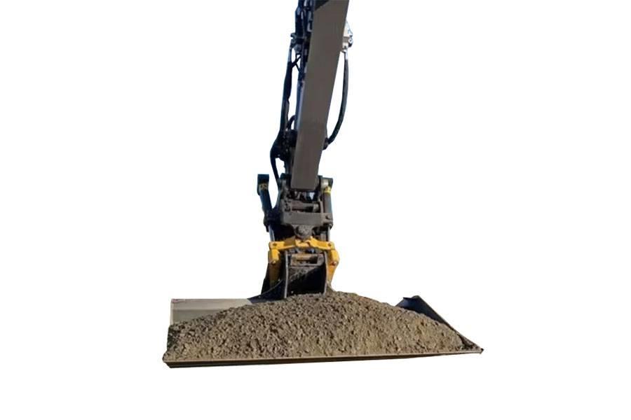  Embax Planeringskopa دلاء