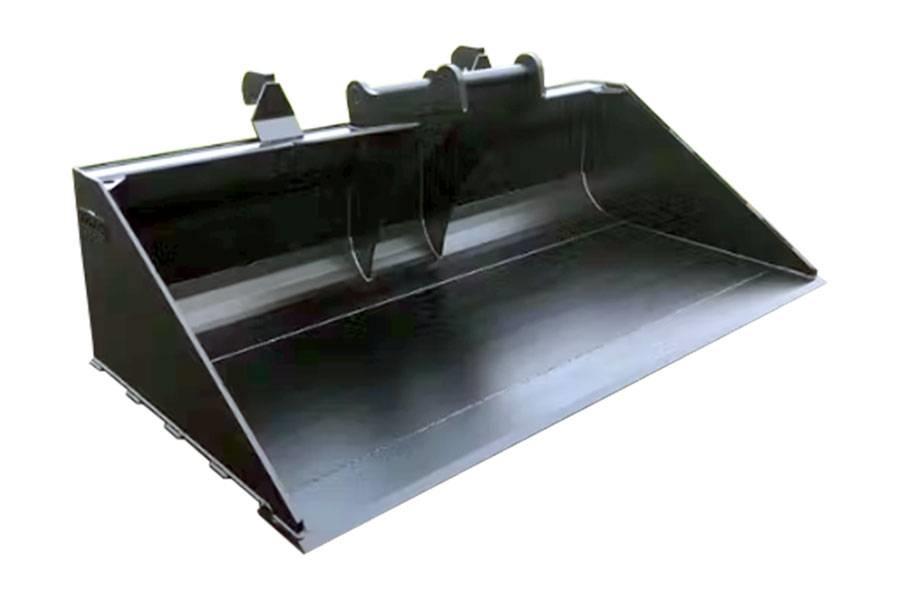  Embax Planeringskopa دلاء