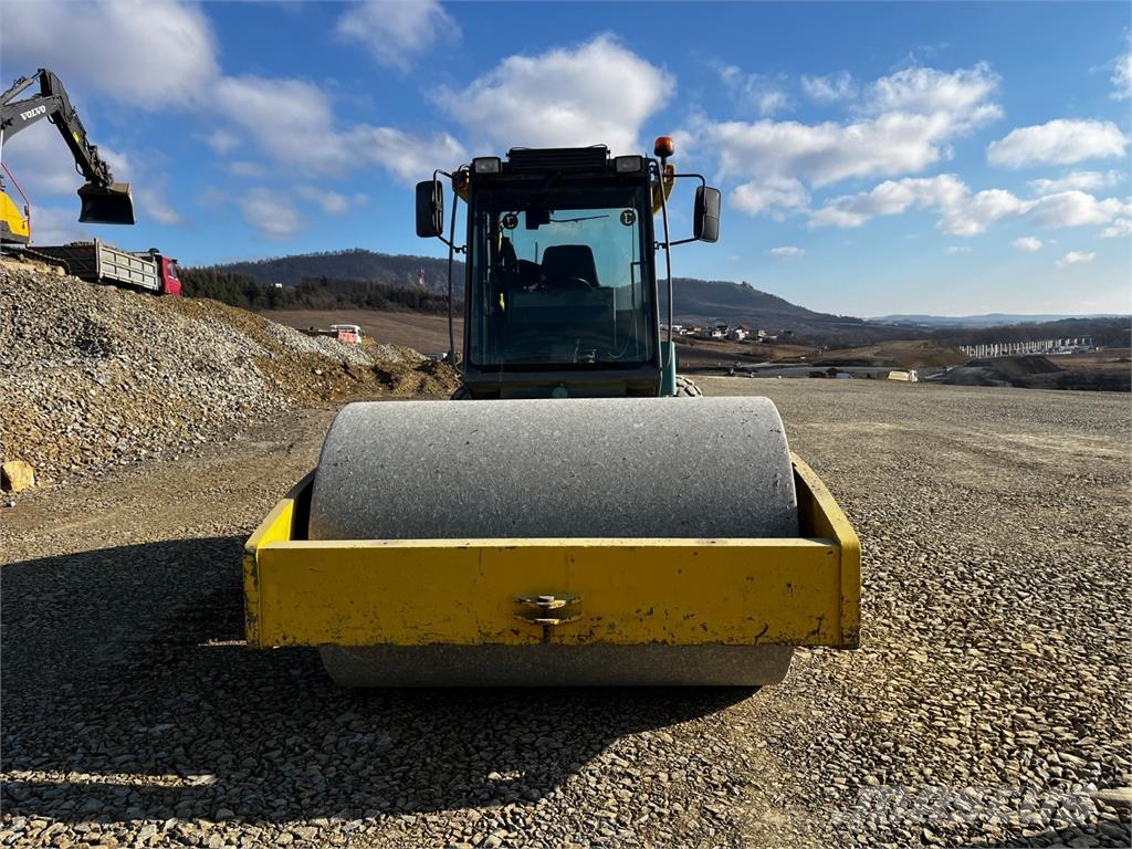 Ammann ASC 150 D أخرى