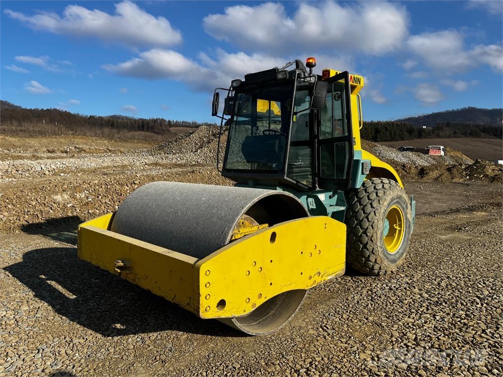 Ammann ASC 150 D أخرى