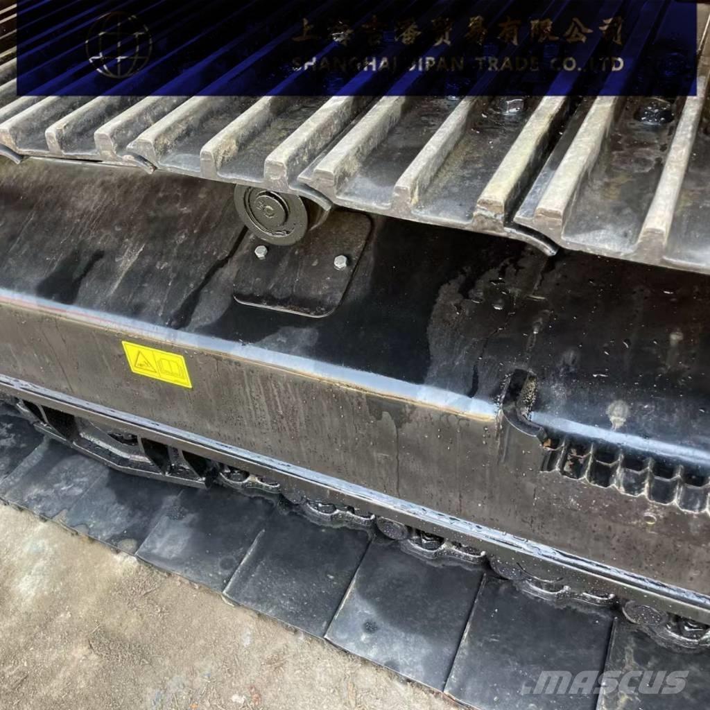 CAT 315 D حفارات زحافة