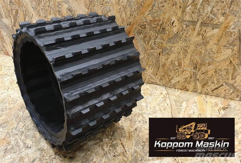 Log Max LM4000TB رؤوس حصادات