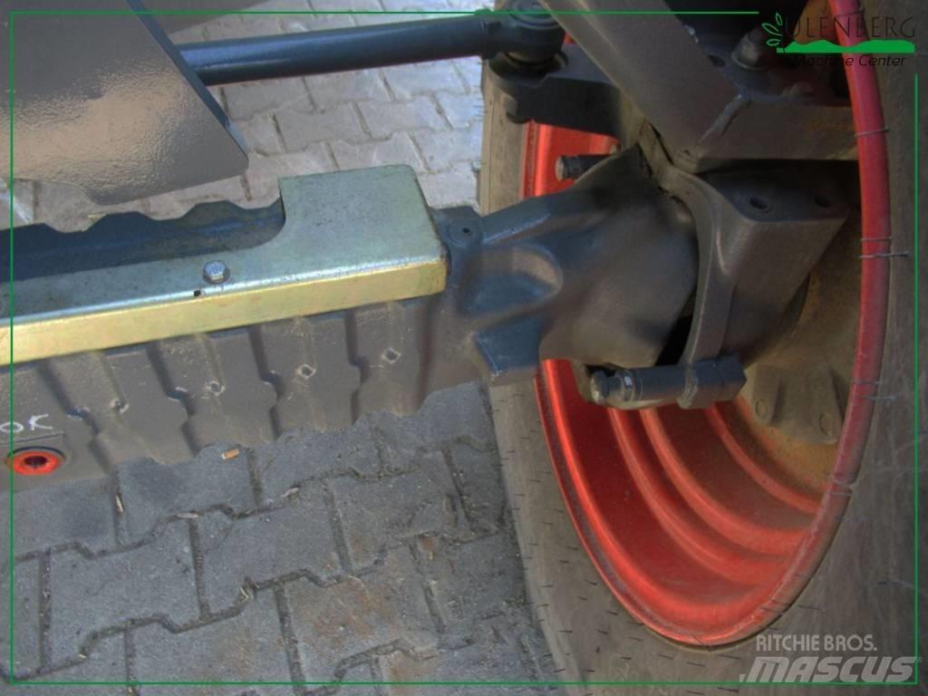 CLAAS Scorpion 7050 معدات مناولة لأغراض الزراعة