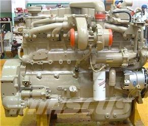 Cummins NTA855-M350 محركات