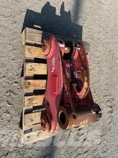 O&K Connection Link جرافات عكسية