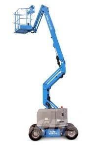 Genie Z 34/22 N | 2007 رافعات سلة مفصلية