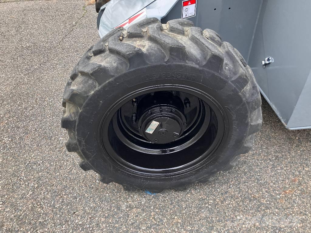 HAULOTTE HA120 PX رافعات سلة مفصلية